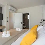Prázdninový dům One Way *