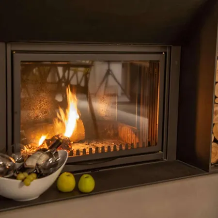 Дом отдыха One Way Банджоле