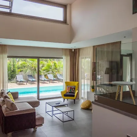 One Way Дом отдыха