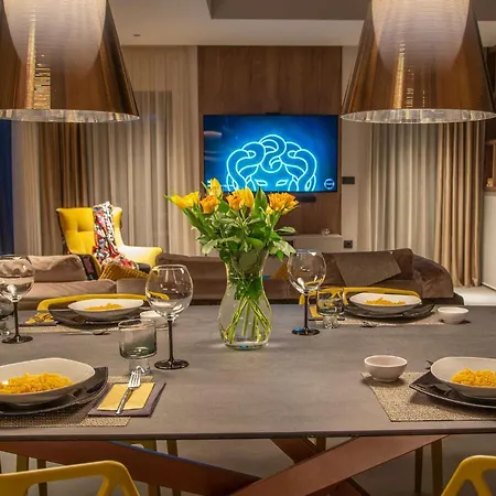 Дом отдыха One Way