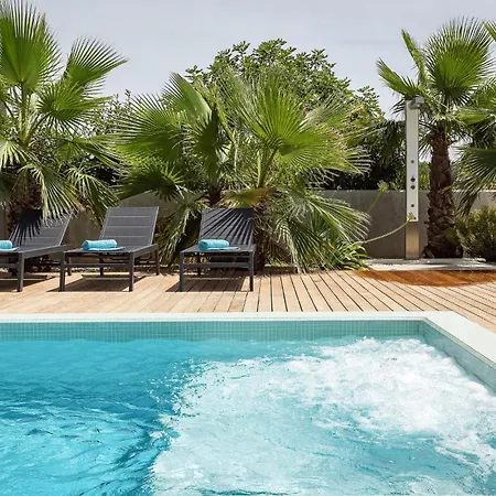 Дом отдыха One Way