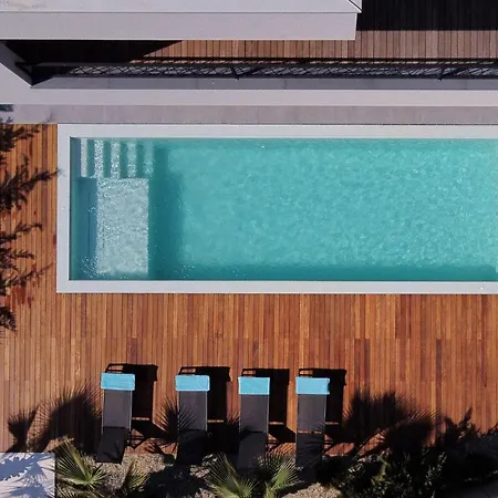 Дом отдыха One Way