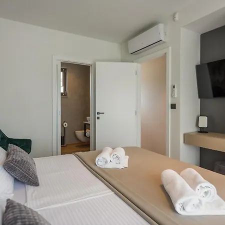 Дом отдыха One Way *