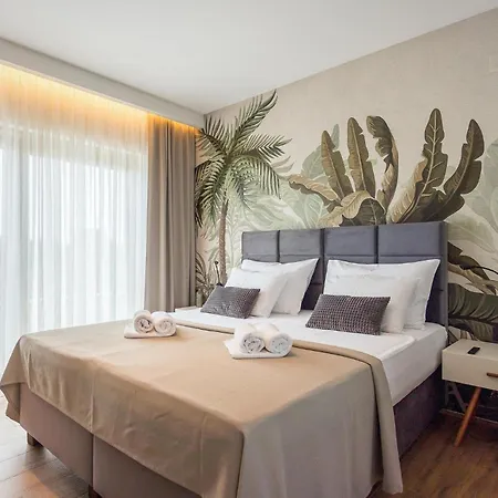 Дом отдыха One Way Банджоле