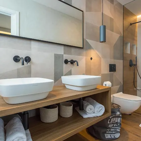 Дом отдыха One Way Банджоле