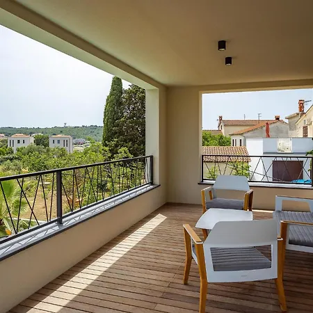 One Way Feriehus Banjole