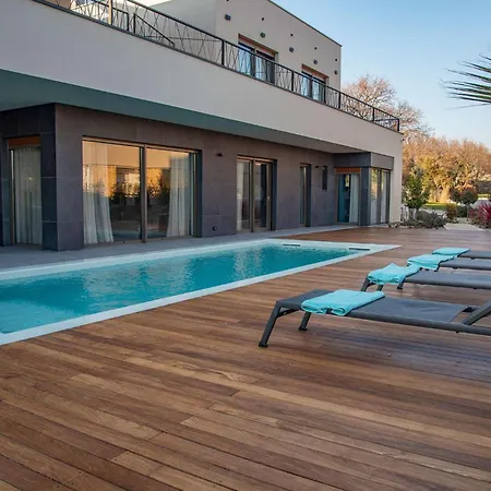 Holiday home One Way Banjole