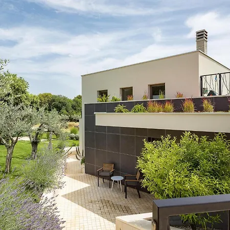 One Way Holiday home Banjole