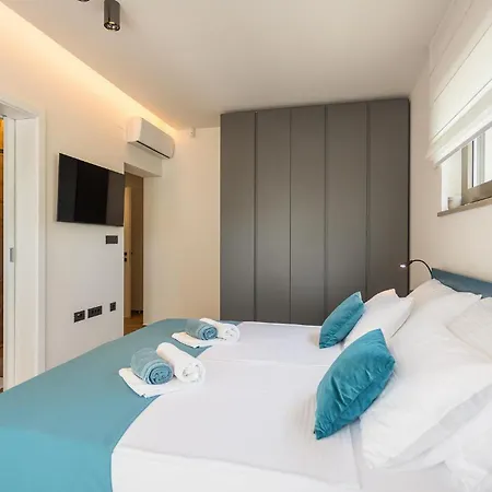 Holiday home One Way
