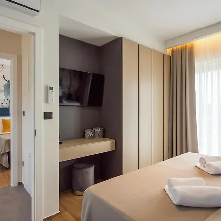 Tatil Evi One Way Banjole