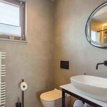 One Way Tatil Evi