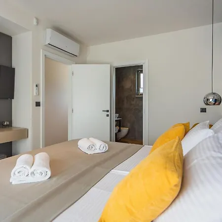 Holiday home One Way *