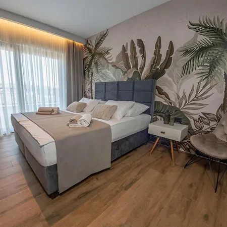 Tatil Evi One Way Banjole