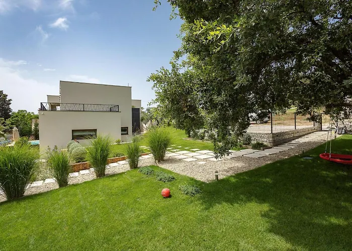 One Way Feriehus Banjole