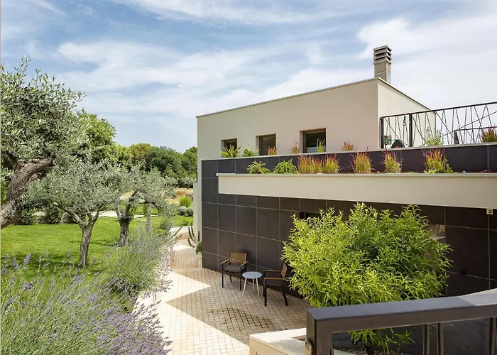 One Way Feriehus Banjole