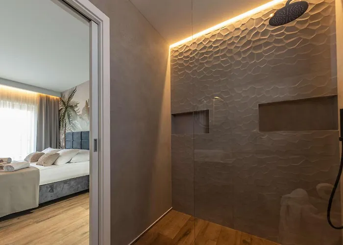 One Way Feriehus Banjole