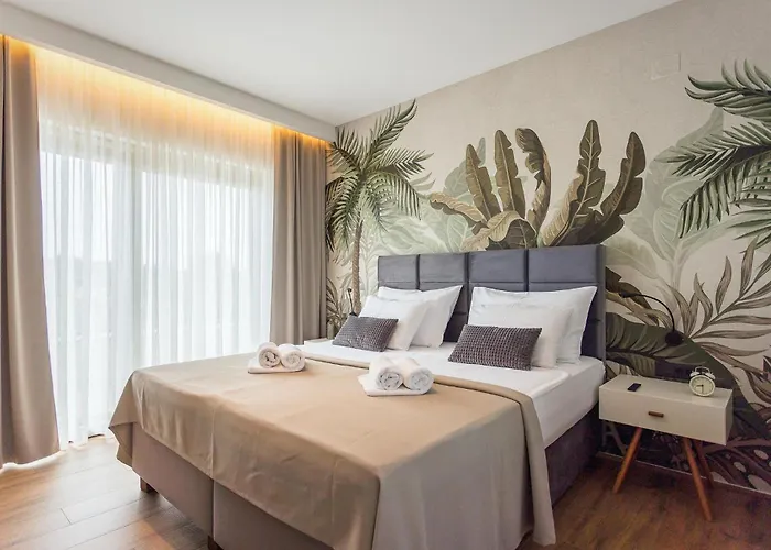 Feriehus One Way Banjole