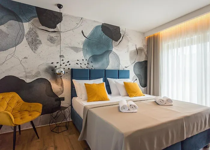 One Way Feriehus Banjole