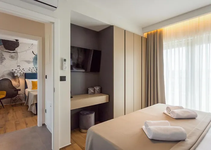 Feriehus One Way Banjole