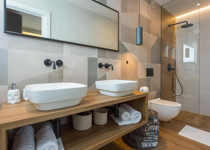 Feriehus One Way Banjole