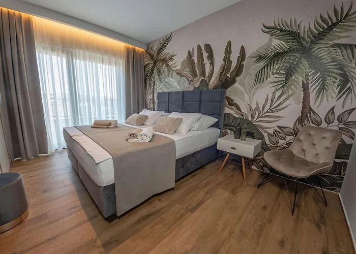 Feriehus One Way Banjole